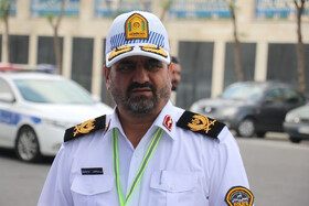 تمهیدات ترافیکی پلیس راهور در روز ارتش اعلام شد