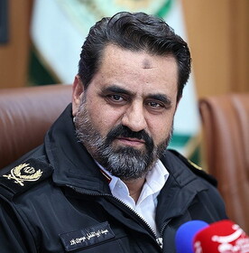 وقوع ۱۹ تصادف فوتی موتورسیکلت طی ۲۵ روز در تهران