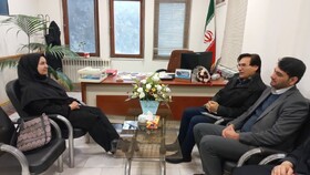 بهره‌گیری از ظرفیت جامعه دانشگاهی از کلیدهای اصلی پیشرفت استان اردبیل