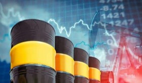 کاهش قیمت نفت در پی پ