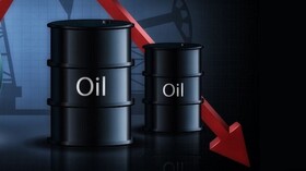 افزایش قیمت نفت دوام نیاورد