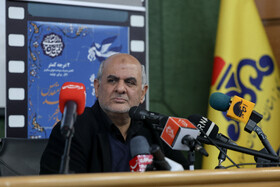 امکان نظرسنجی مردمی در جشنواره فیلم فجر مشهد فراهم نشد