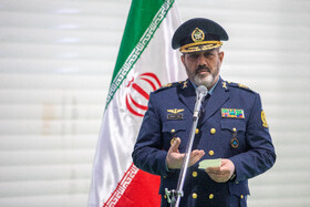 توضیحات عزیز نصیرزاده، وزیر دفاع در بازدید رئیس جمهور از توانمندی‌های دفاعی و فضایی وزارت دفاع
