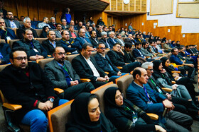 بزرگداشت روز فناوری فضایی