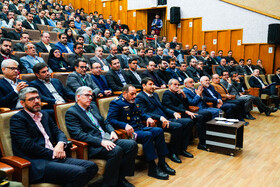 بزرگداشت روز فناوری فضایی