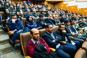 بزرگداشت روز فناوری فضایی