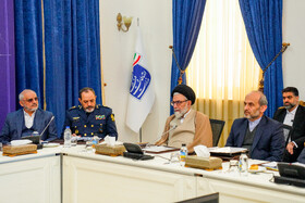 اولین جلسه شورای عالی فضایی در دولت چهاردهم