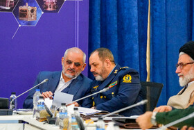 اولین جلسه شورای عالی فضایی در دولت چهاردهم