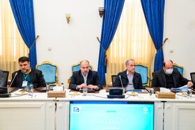 اولین جلسه شورای عالی فضایی در دولت چهاردهم