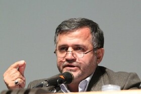 امانی: حزب موتلفه، مطالبات به حق مردم را پیگیری می کند