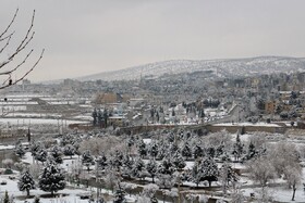 فرا رسیدن چله خُرد، نمادی از زنده شدن زمین و آغاز فصل نو