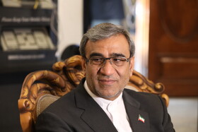 مشهد و سمرقند می‌توانند نقش تاریخی خود در «جاده ابریشم» را احیا کنند