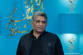 فتوکال فیلم اسفند در روز سوم جشنواره فیلم فجر