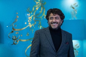 فتوکال فیلم اسفند در روز سوم جشنواره فیلم فجر