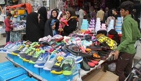 شناسایی ۲۷۰۰ دستفروش در شیراز / ساماندهی با کد QR و توزیع فرصت‌های اقتصادی