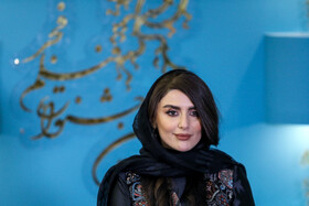 فتوکال فیلم آبستن در روز سوم جشنواره فیلم فجر