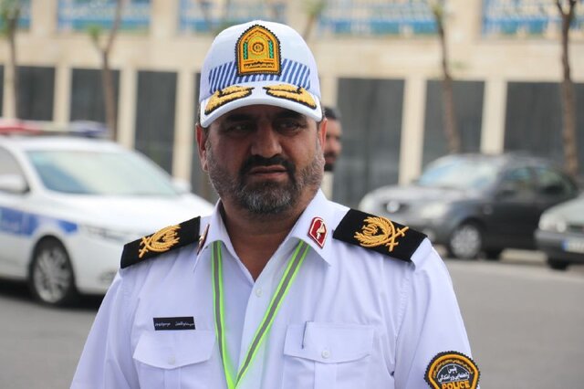 تمهیدات ترافیکی پلیس راهور در روز ارتش اعلام شد