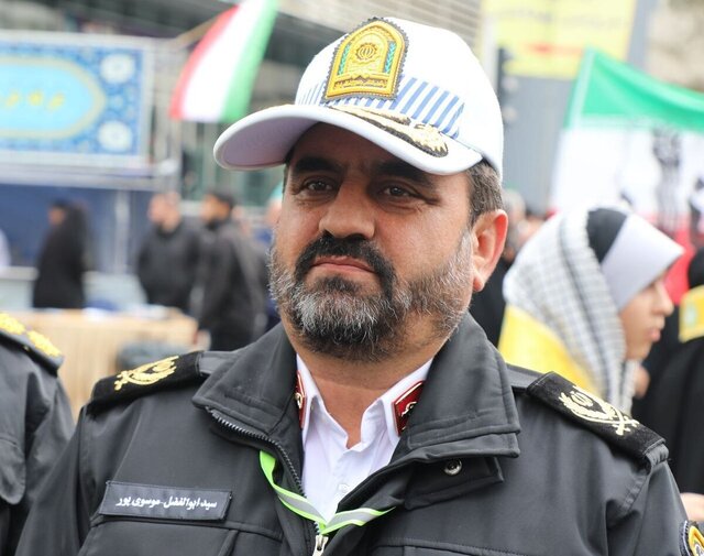 افزایش ۲۴ درصدی تخلف استفاده از تلفن همراه در حین رانندگی/کاهش ۴۱ درصدی نبستن کمربند ایمنی افزایش ۲۴ درصدی تخلف استفاده از تلفن همراه در حین رانندگی/کاهش ۴۱ درصدی نبستن کمربند ایمنی