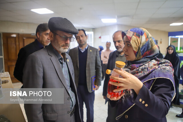 افزایش بهرهوری آب؛ مهمترین اولویت پژوهشی است