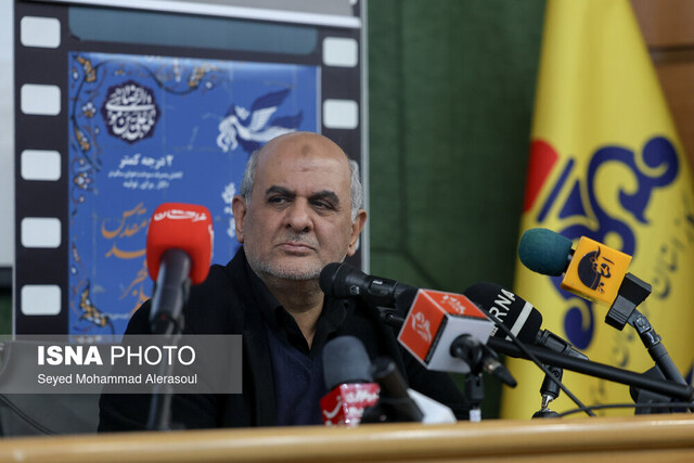 امکان نظرسنجی مردمی در جشنواره فیلم فجر مشهد فراهم نشد