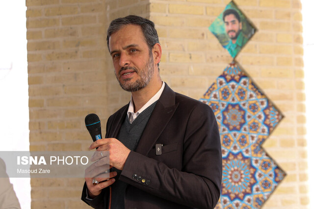 بازگشایی پیش از موعد بلوار آیت الله خامنه‌ای/بهره‌برداری از پارک طلوع در هفته دولت