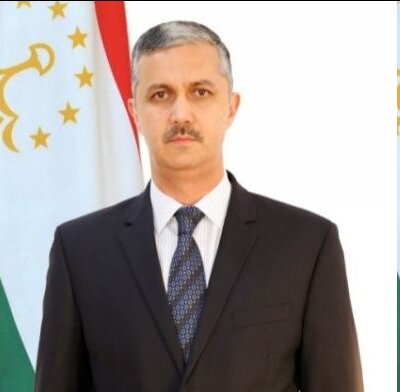 سفر معاون وزیر خارجه تاجیکستان به تهران