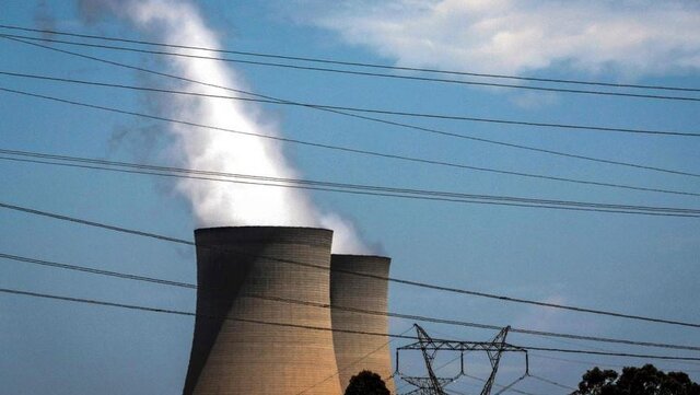 شبکه کابلهای برق اروپا سیاسی شد شبکه کابلهای برق اروپا سیاسی شد