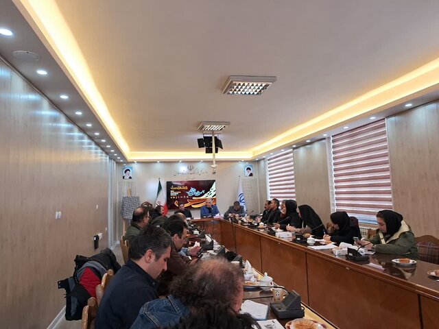 ۳۲ فیلم منتخب جشنواره فیلم فجر در اردبیل به نمایش در میآید ۳۲ فیلم منتخب جشنواره فیلم فجر در اردبیل به نمایش در میآید