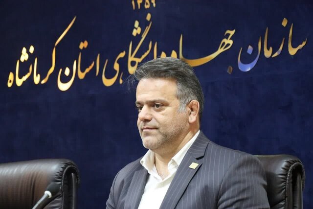طراحی اکوسیستم کارآفرینی در جهاد دانشگاهی کرمانشاه