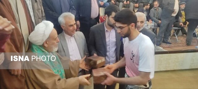علایق ورزشی واعظ معروف و ۳ زورخانهای که در آن ورزش میکرد + فیلم