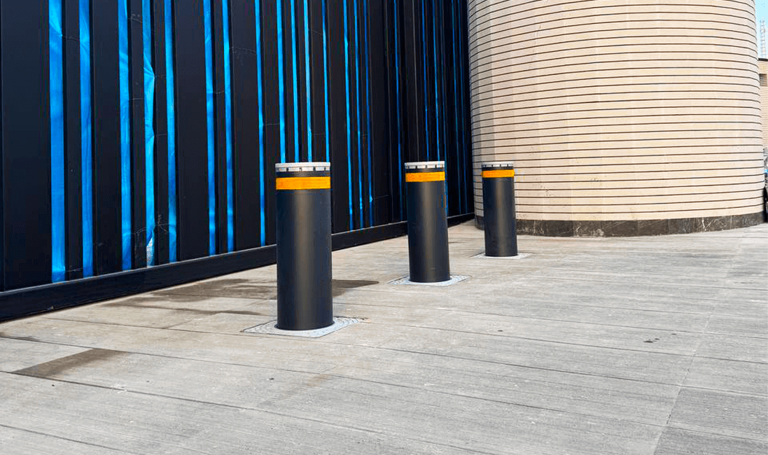 معرفی انواع راهبند و کاربردهای آنها