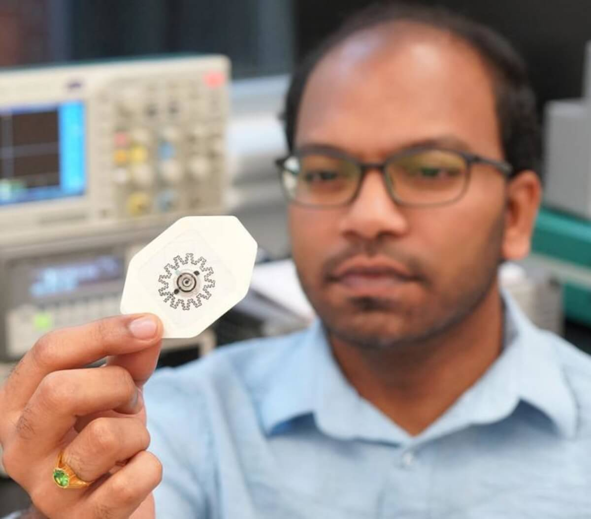 پانسمان ارزانقیمتی که درمان زخم را متحول میکند