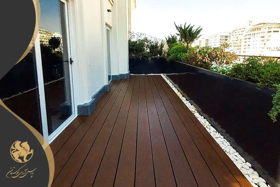 تأثیر هزینههای حمل و نقل بر قیمت چوب ترموود / روشهای کاهش هزینهها