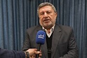 حضرتی: شایعه استعفای رئیس‌جمهور هیچ نسبتی با واقعیت ندارد‏
