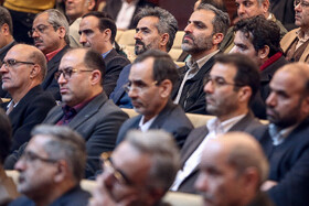 تجدید میثاق دانشگاهیان و جهادگران جهاد دانشگاهی با آرمانهای امام راحل