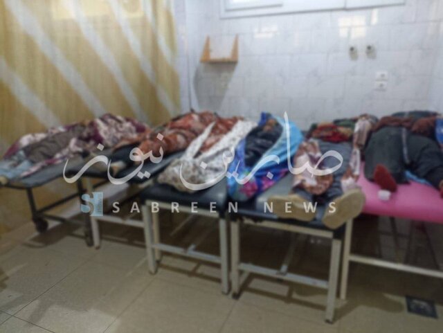 ۲۱ کشته در انفجار خودروی بمبگذاری شده در منبج سوریه ۲۱ کشته در انفجار خودروی بمبگذاری شده در منبج سوریه