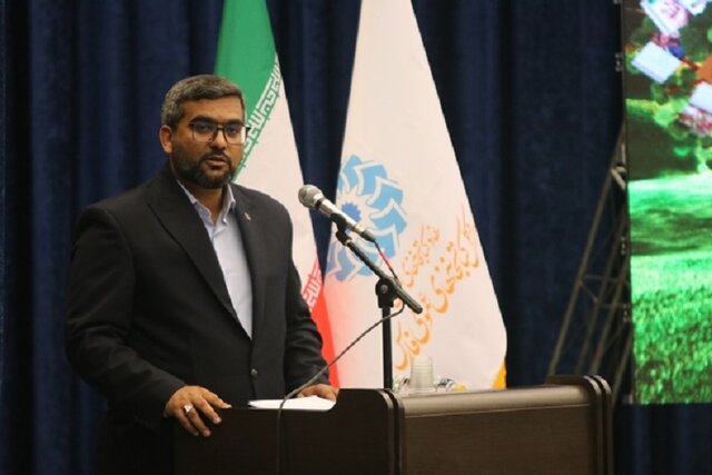 رشد ۱۰۰ درصدی تخصیص اعتبارات تملک دارایی کتابخانههای عمومی فارس رشد ۱۰۰ درصدی تخصیص اعتبارات تملک دارایی کتابخانههای عمومی فارس