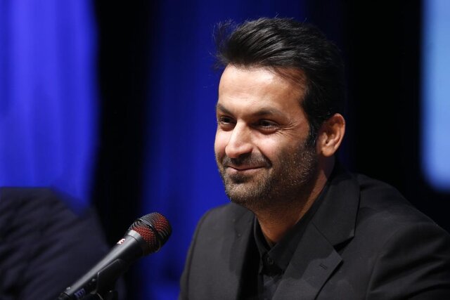 نیاز به راهاندازی پاتوقهای نمایش فیلم در فارس داریم نیاز به راهاندازی پاتوقهای نمایش فیلم در فارس داریم