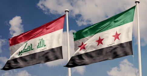 چرا عراق در قبال روابط با دمشق محتاط و مردد است؟ چرا عراق در قبال روابط با دمشق محتاط و مردد است؟