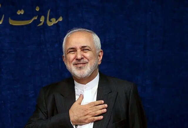 سندی از ارتباط ظریف با ساواک در مرکز اسناد انقلاب وجود ندارد سندی از ارتباط ظریف با ساواک در مرکز اسناد انقلاب وجود ندارد