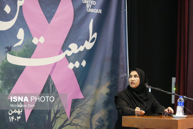 مرکز تشخیص و غربالگری سرطان جهاد دانشگاهی خراسان رضوی تاسیس میشود