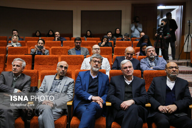 اولویت اول در مشهد برای مبارزه با سرطان حل معضل کشفرود است