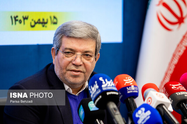 پیام رئیس سازمان بهزیستی کشور به مناسبت سالگرد تأسیس بهزیستی