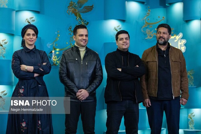 چرا حامد بهداد به انیمیشن «ژولیت و شاه» پیوست؟