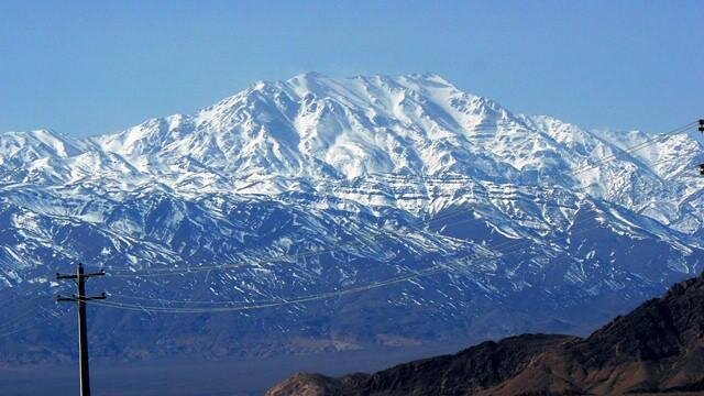 استان کرمان پتانسیل بالایی برای گردشگری ماجراجویانه دارد