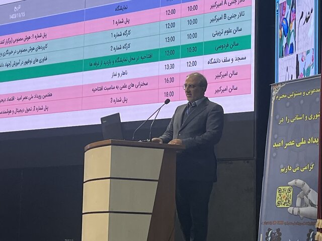 رسالت دانشگاه، حل مسائل جامعه است