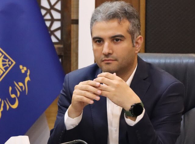 جریمه ۱۰۰ میلیون تومانی برای «درخت کُشی» جریمه ۱۰۰ میلیون تومانی برای «درخت کُشی»