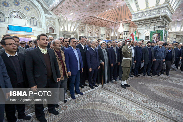 اعلام آمادگی دانشگاهیان برای ارائه کمکهای فکری و عملی به دولت اعلام آمادگی دانشگاهیان برای ارائه کمکهای فکری و عملی به دولت