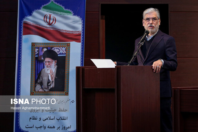 کشور جز حکمرانی علم نباید حکمرانی دیگری داشته باشد/عدالت آموزشی باید بازتعریف شود کشور جز حکمرانی علم نباید حکمرانی دیگری داشته باشد/عدالت آموزشی باید بازتعریف شود