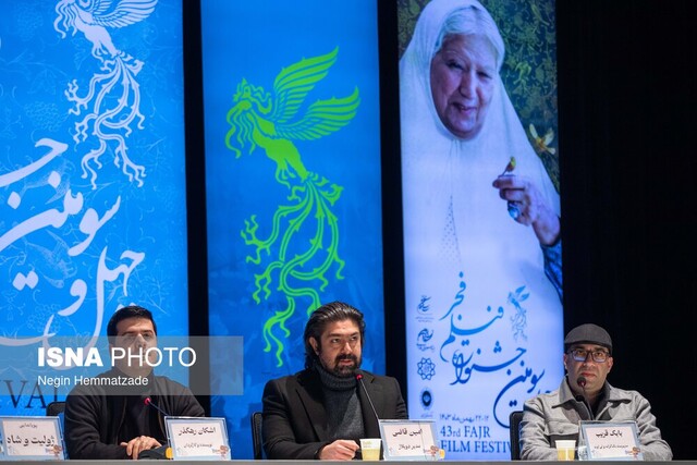 چرا حامد بهداد به انیمیشن «ژولیت و شاه» پیوست؟